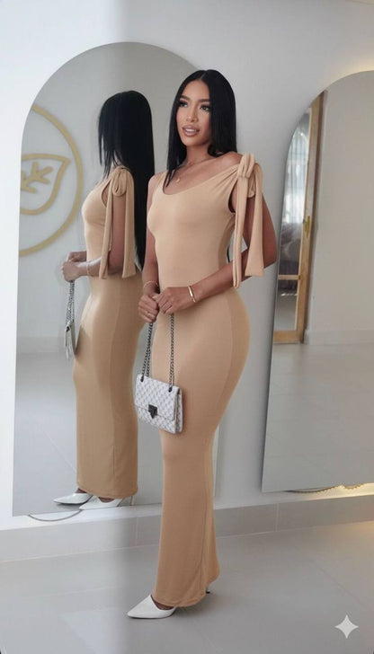 Vestido Julieta Largo